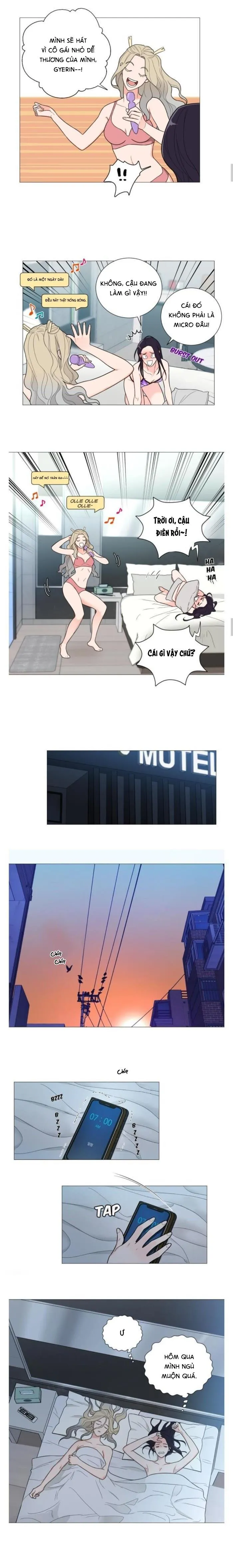 ĐỒ CHƠI VÀ QUÀ Chapter 12 Trang 5