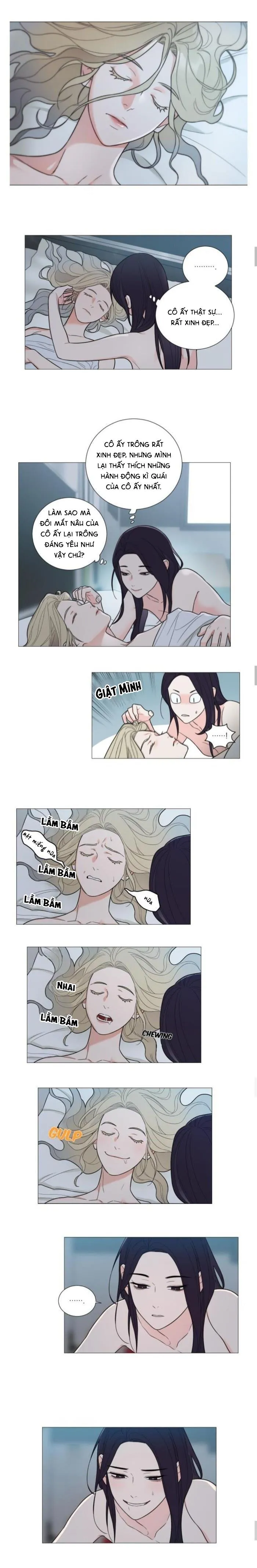 ĐỒ CHƠI VÀ QUÀ Chapter 12 Trang 6