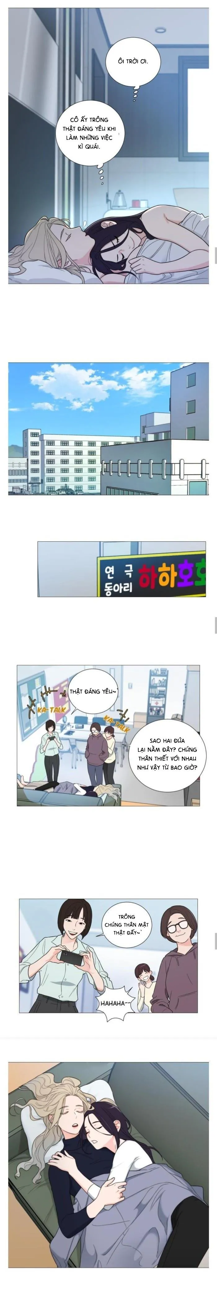 ĐỒ CHƠI VÀ QUÀ Chapter 12 Trang 7