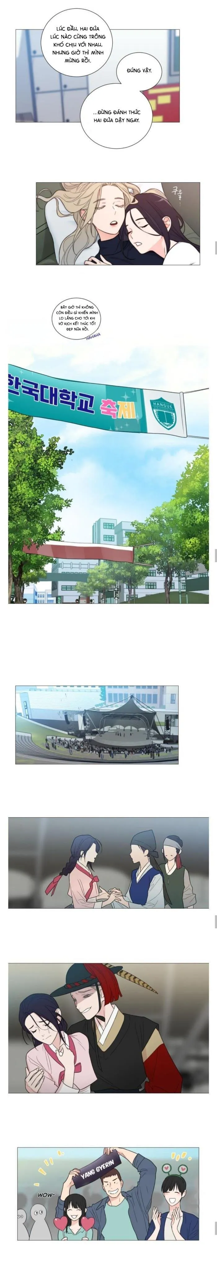 ĐỒ CHƠI VÀ QUÀ Chapter 12 Trang 8