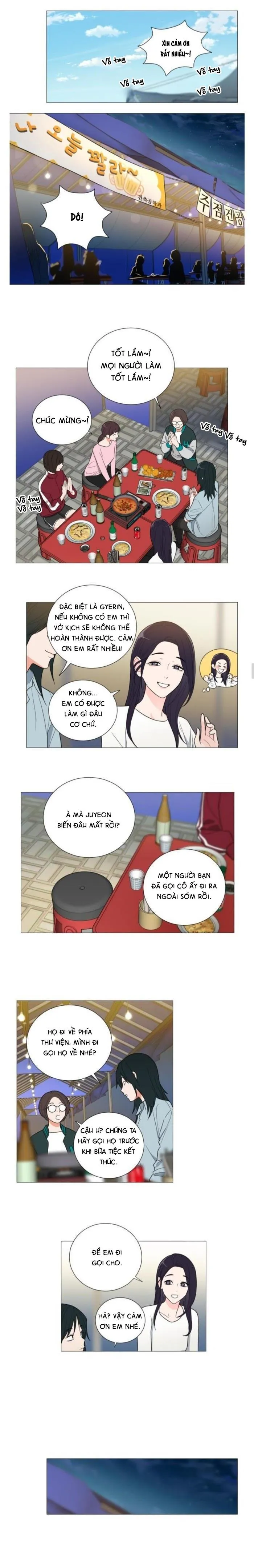 ĐỒ CHƠI VÀ QUÀ Chapter 12 Trang 9