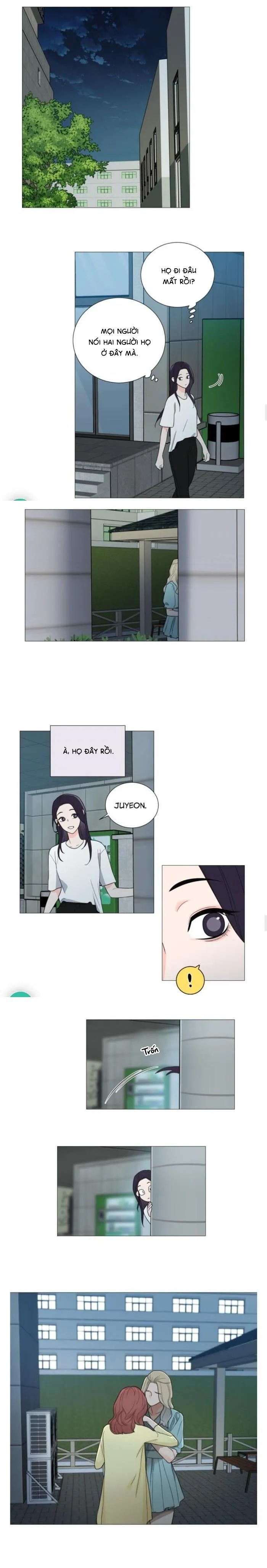 ĐỒ CHƠI VÀ QUÀ Chapter 12 Trang 10