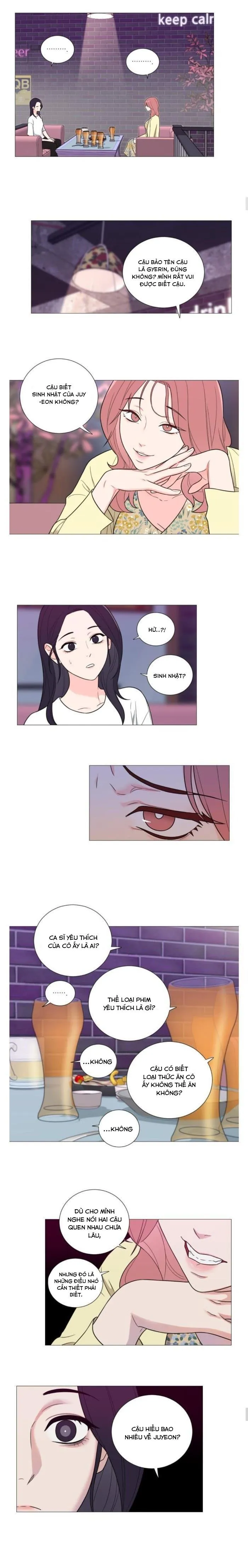 ĐỒ CHƠI VÀ QUÀ Chapter 13 Trang 7