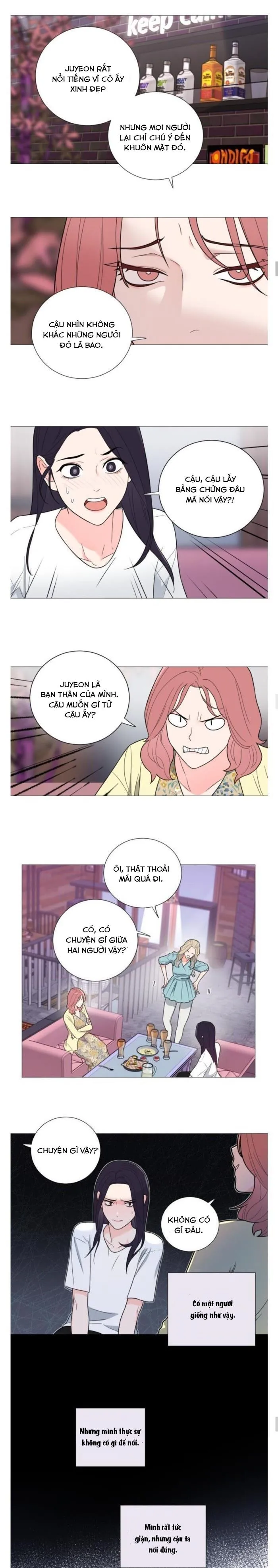 ĐỒ CHƠI VÀ QUÀ Chapter 13 Trang 8