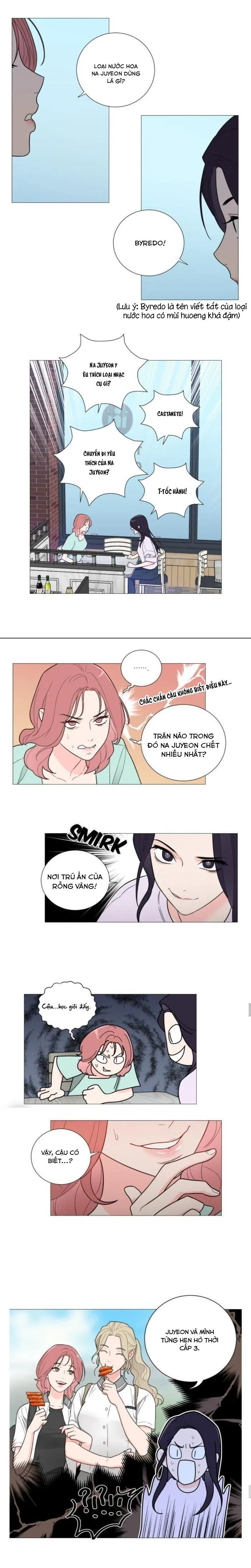 ĐỒ CHƠI VÀ QUÀ Chapter 13 Trang 11