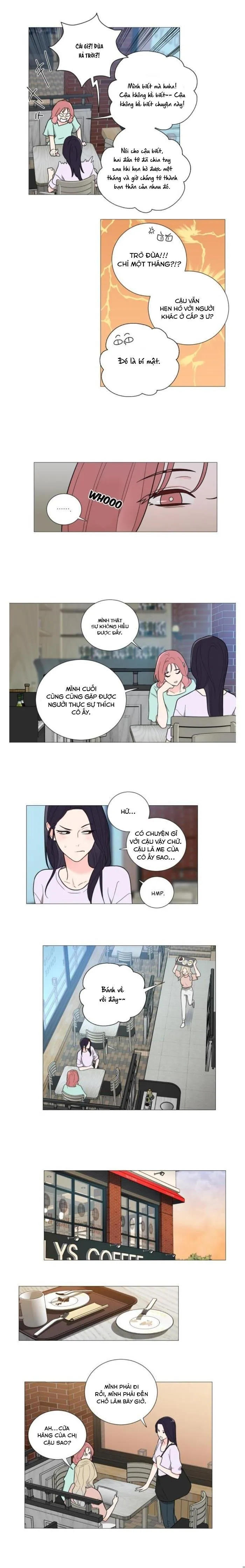 ĐỒ CHƠI VÀ QUÀ Chapter 13 Trang 12