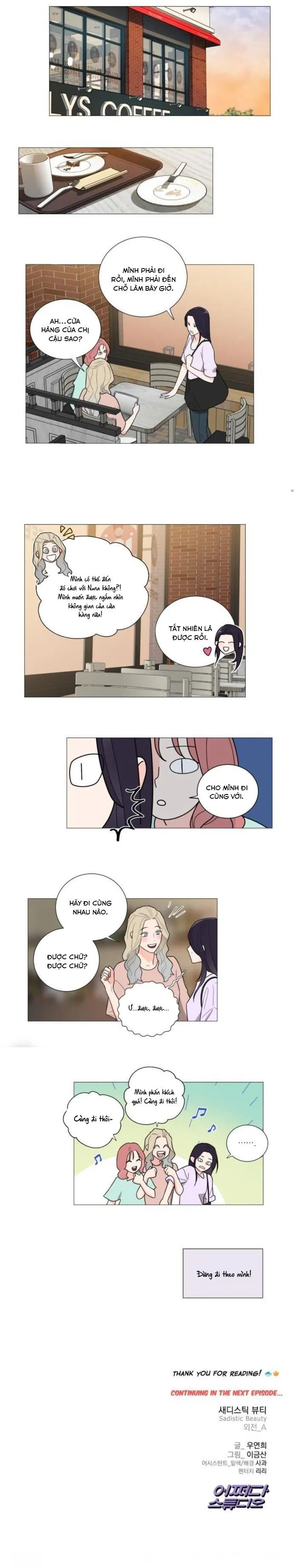 ĐỒ CHƠI VÀ QUÀ Chapter 13 Trang 13