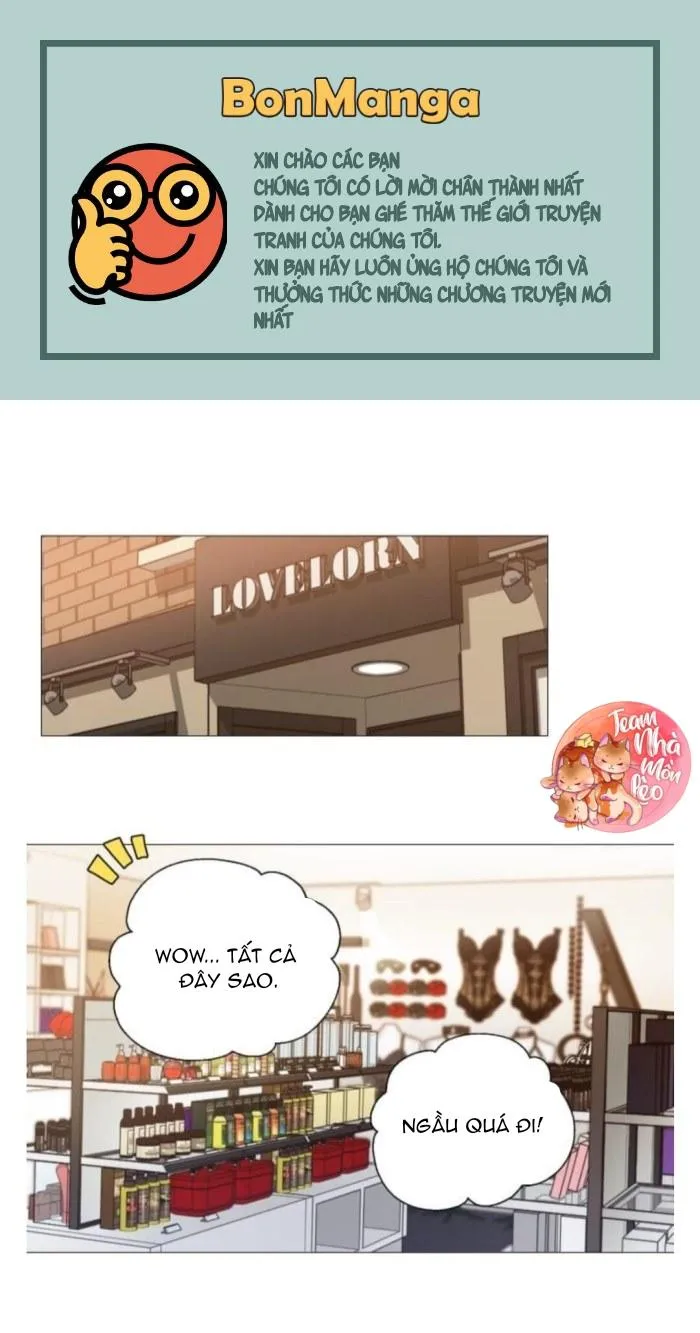 ĐỒ CHƠI VÀ QUÀ Chapter 14 Trang 3