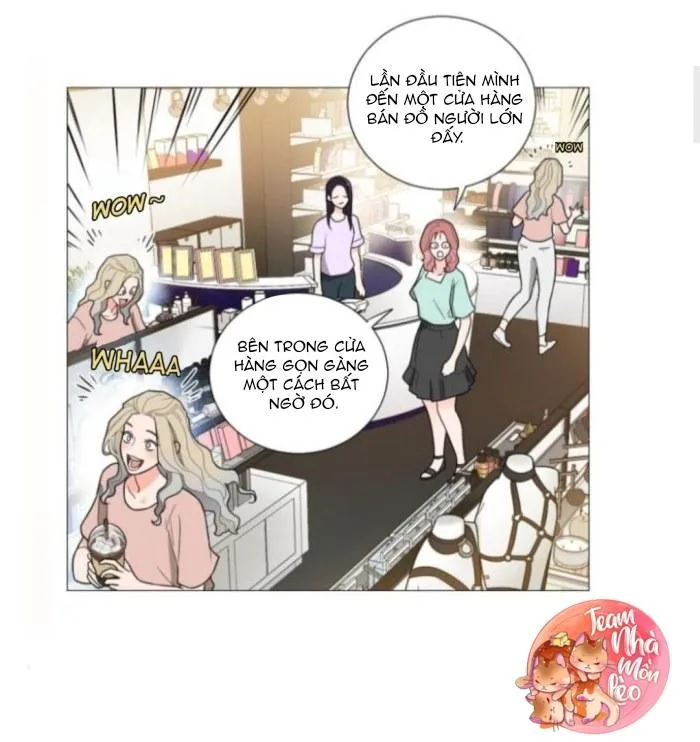 ĐỒ CHƠI VÀ QUÀ Chapter 14 Trang 4