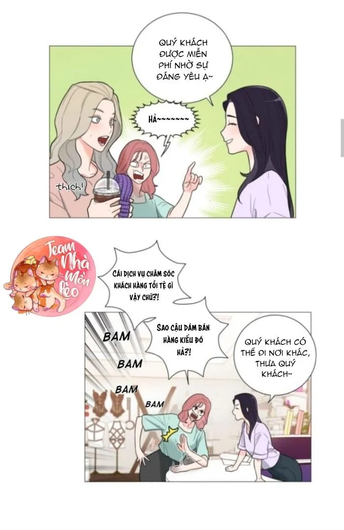 ĐỒ CHƠI VÀ QUÀ Chapter 14 Trang 7