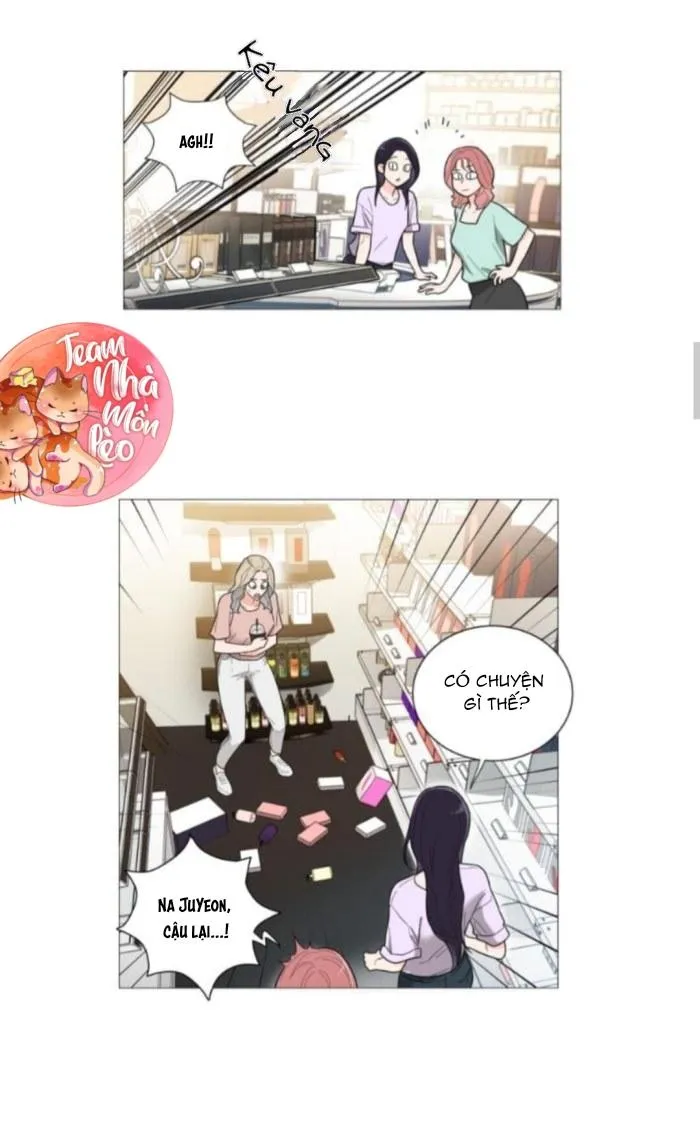 ĐỒ CHƠI VÀ QUÀ Chapter 14 Trang 10