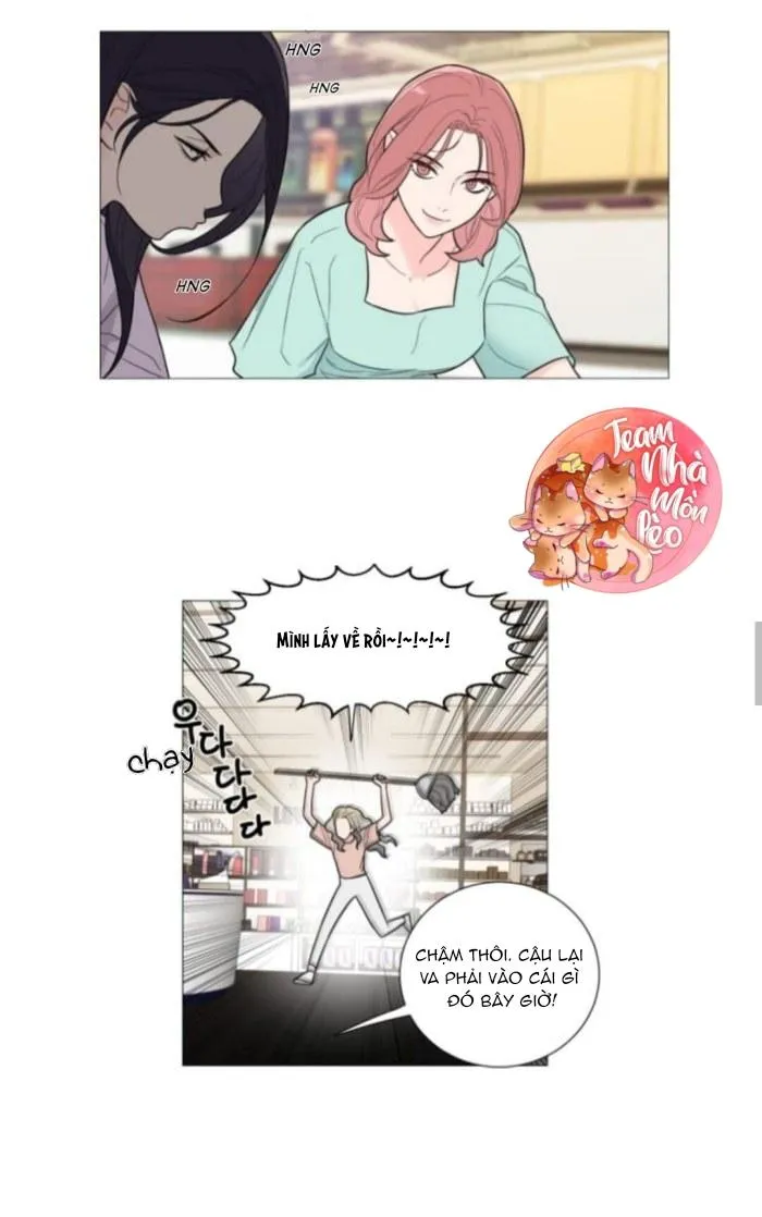 ĐỒ CHƠI VÀ QUÀ Chapter 14 Trang 14