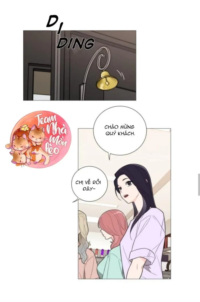 ĐỒ CHƠI VÀ QUÀ Chapter 14 Trang 15