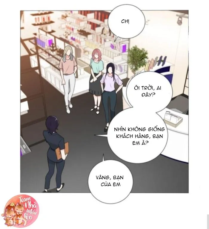 ĐỒ CHƠI VÀ QUÀ Chapter 14 Trang 16