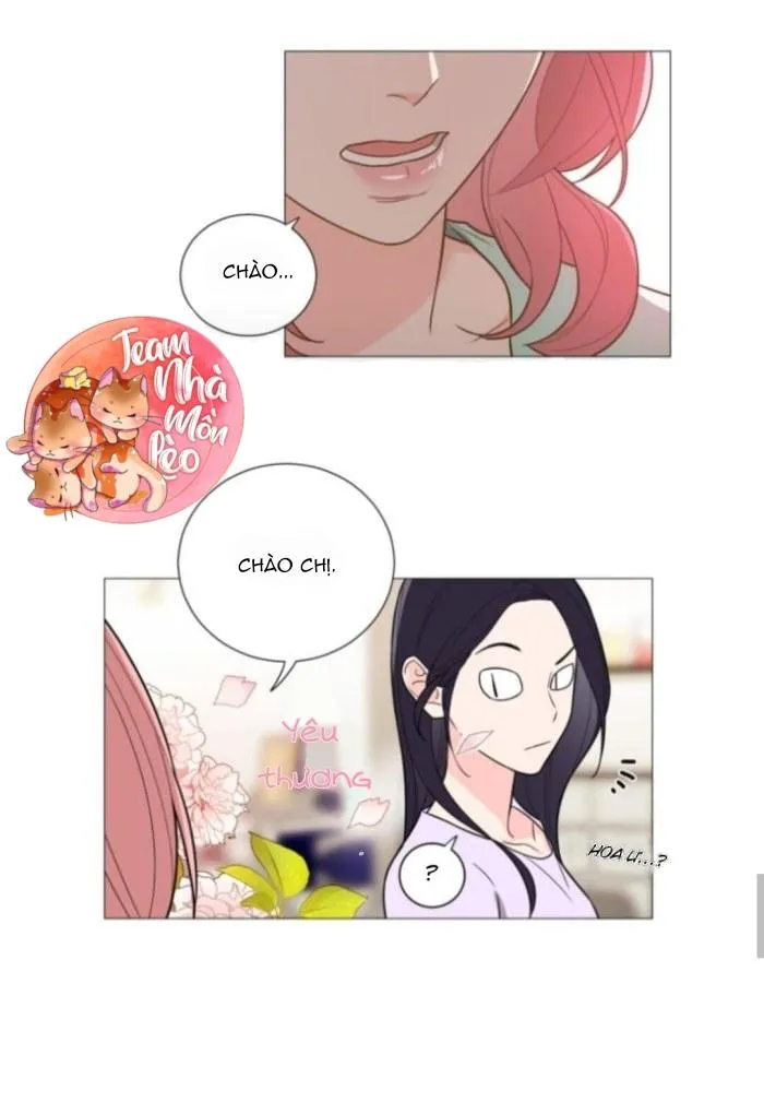 ĐỒ CHƠI VÀ QUÀ Chapter 14 Trang 18