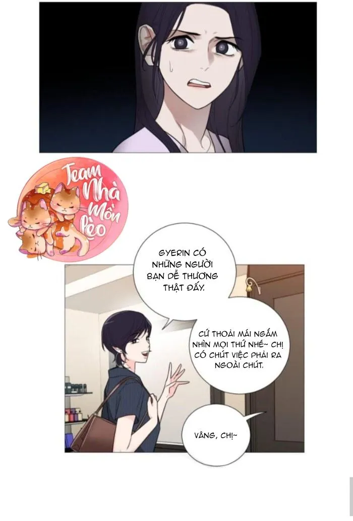 ĐỒ CHƠI VÀ QUÀ Chapter 14 Trang 20