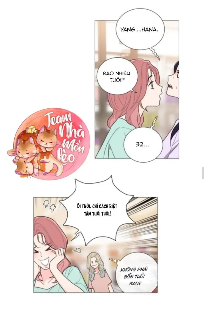 ĐỒ CHƠI VÀ QUÀ Chapter 14 Trang 23