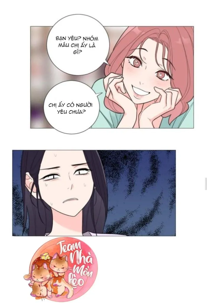 ĐỒ CHƠI VÀ QUÀ Chapter 14 Trang 24