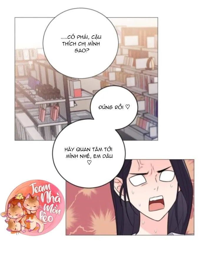 ĐỒ CHƠI VÀ QUÀ Chapter 14 Trang 25