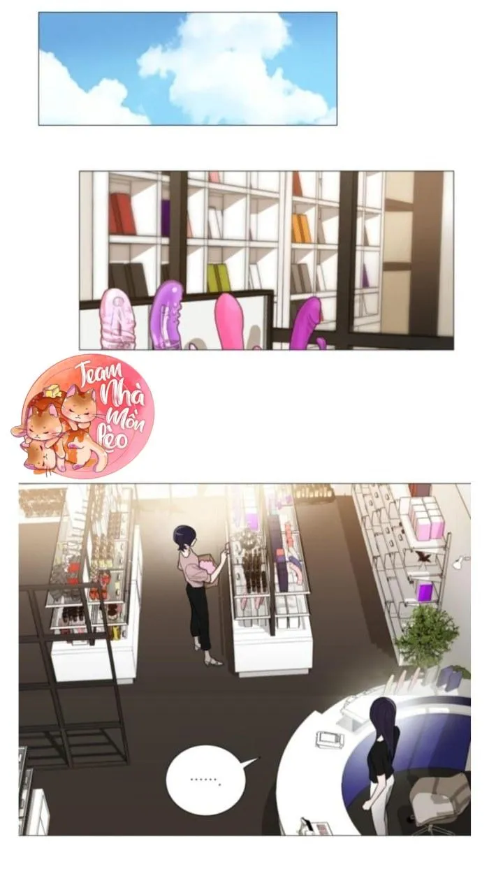 ĐỒ CHƠI VÀ QUÀ Chapter 14 Trang 27