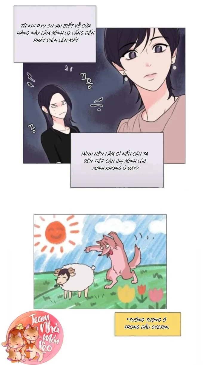 ĐỒ CHƠI VÀ QUÀ Chapter 14 Trang 28