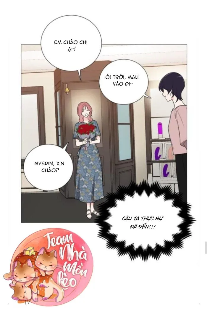 ĐỒ CHƠI VÀ QUÀ Chapter 14 Trang 30