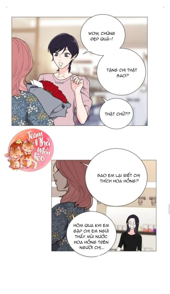 ĐỒ CHƠI VÀ QUÀ Chapter 14 Trang 31