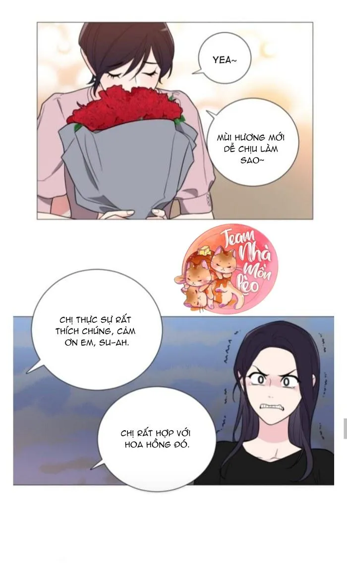 ĐỒ CHƠI VÀ QUÀ Chapter 14 Trang 32