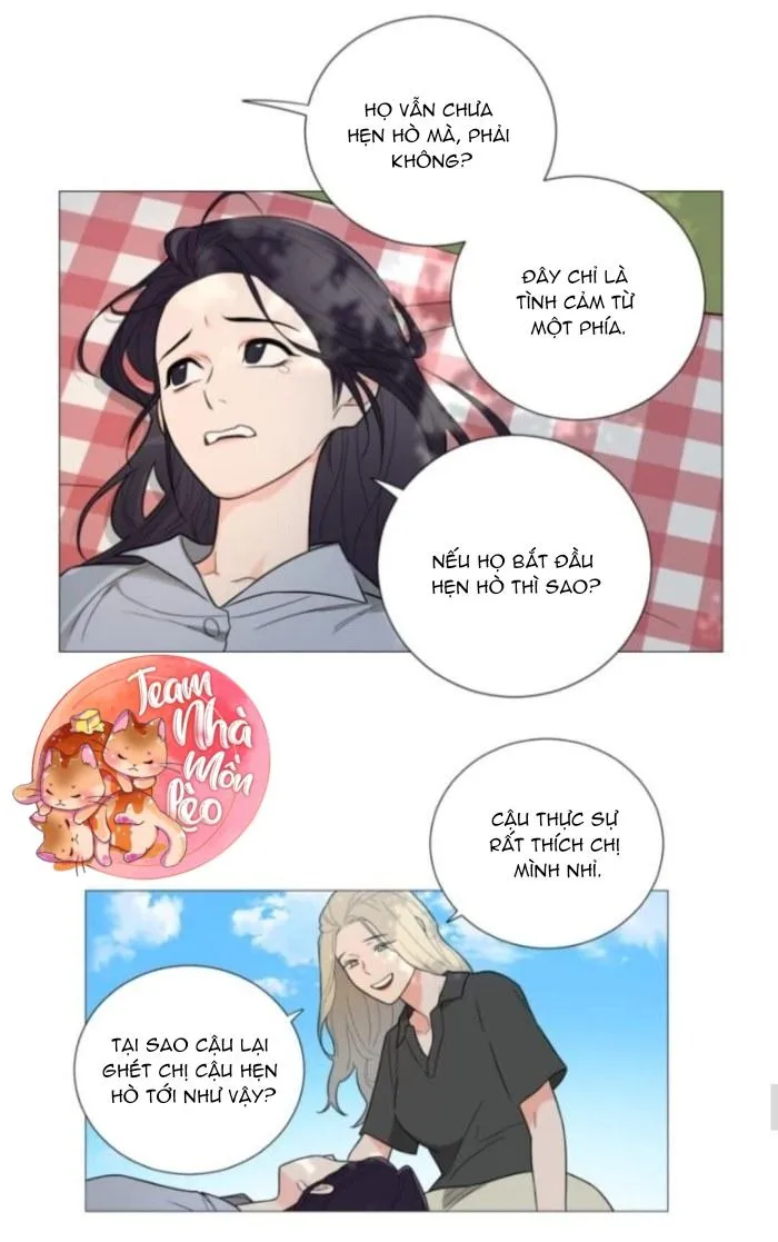 ĐỒ CHƠI VÀ QUÀ Chapter 14 Trang 35