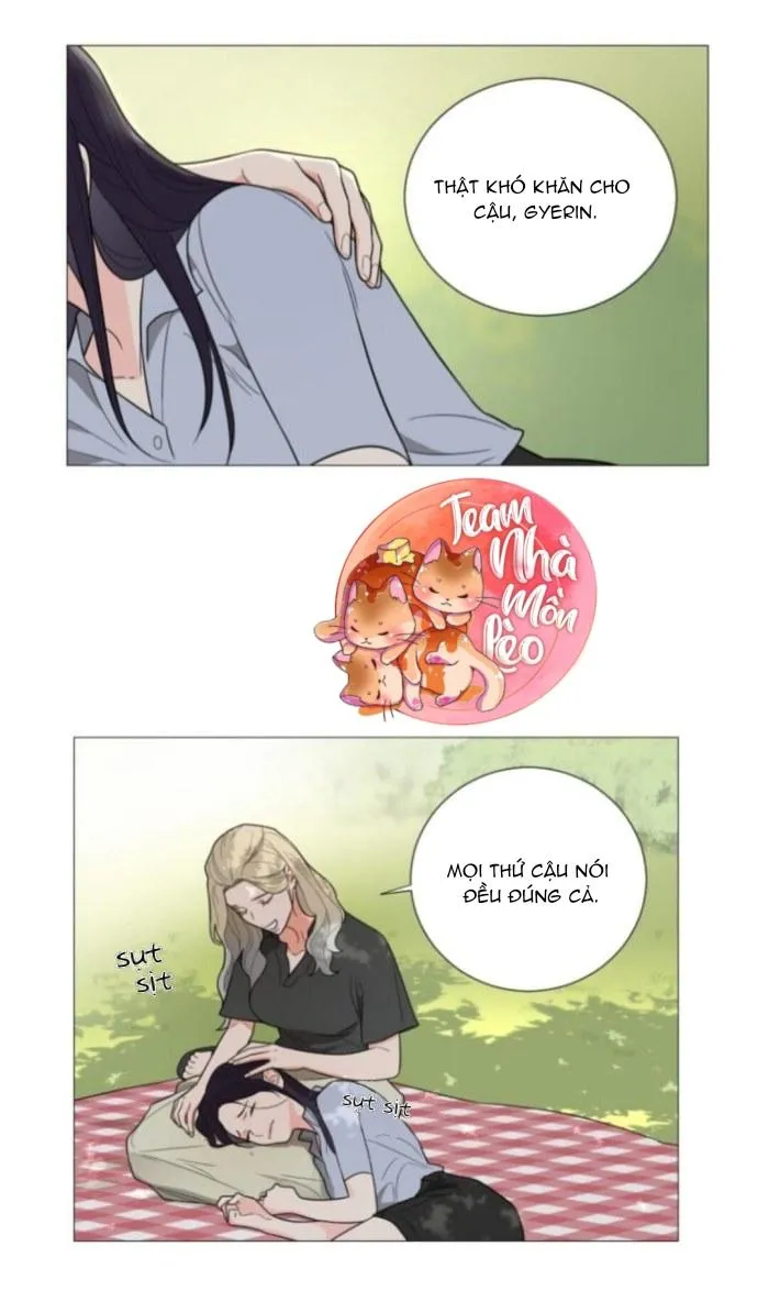 ĐỒ CHƠI VÀ QUÀ Chapter 14 Trang 40