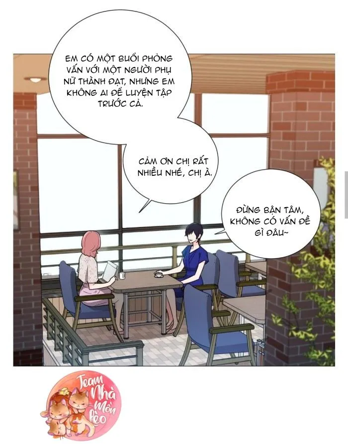 ĐỒ CHƠI VÀ QUÀ Chapter 15 Trang 8