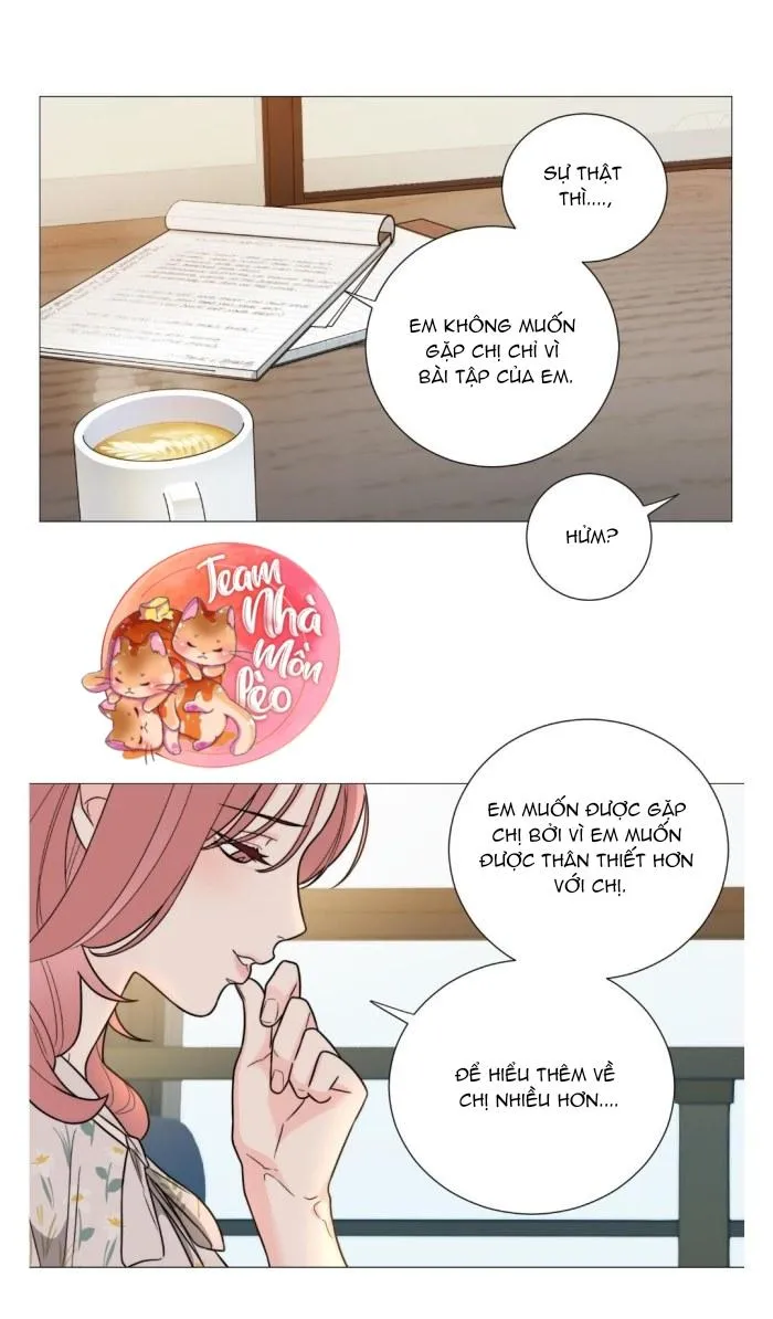 ĐỒ CHƠI VÀ QUÀ Chapter 15 Trang 10