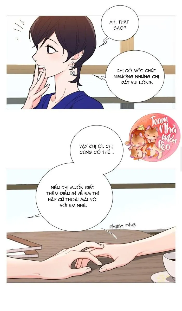 ĐỒ CHƠI VÀ QUÀ Chapter 15 Trang 11