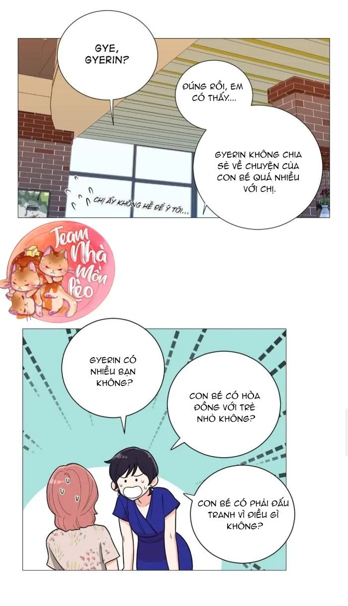 ĐỒ CHƠI VÀ QUÀ Chapter 15 Trang 14