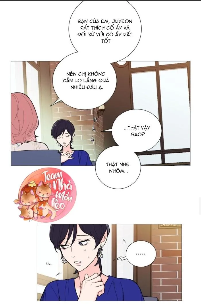 ĐỒ CHƠI VÀ QUÀ Chapter 15 Trang 17