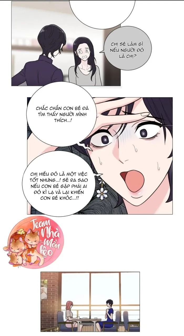 ĐỒ CHƠI VÀ QUÀ Chapter 15 Trang 19