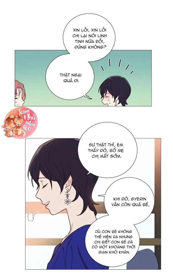 ĐỒ CHƠI VÀ QUÀ Chapter 15 Trang 20