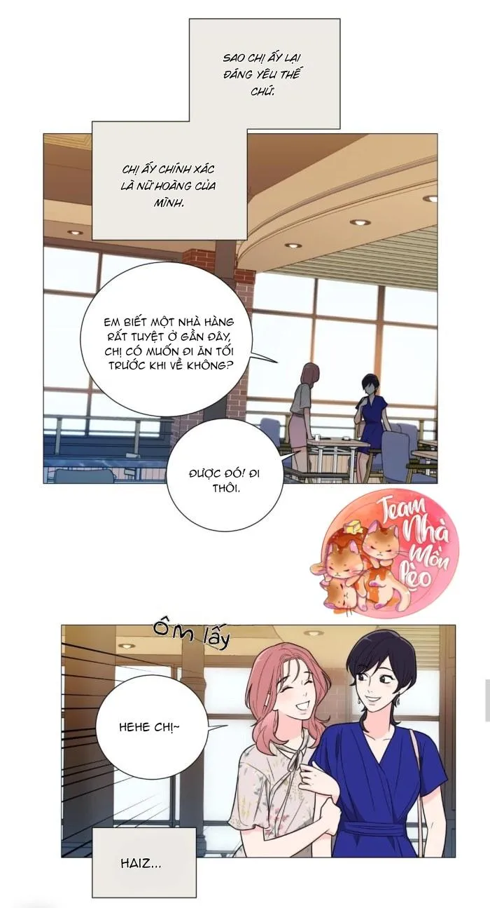 ĐỒ CHƠI VÀ QUÀ Chapter 15 Trang 23