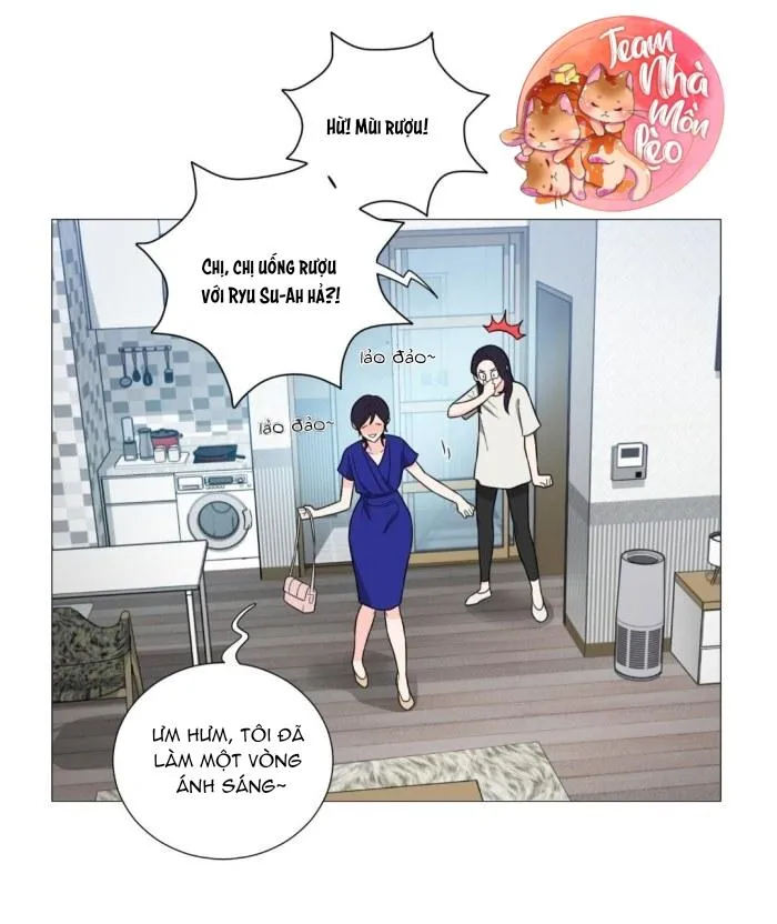 ĐỒ CHƠI VÀ QUÀ Chapter 15 Trang 26
