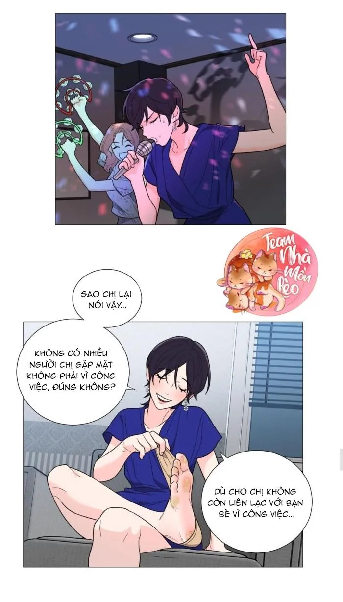 ĐỒ CHƠI VÀ QUÀ Chapter 15 Trang 29