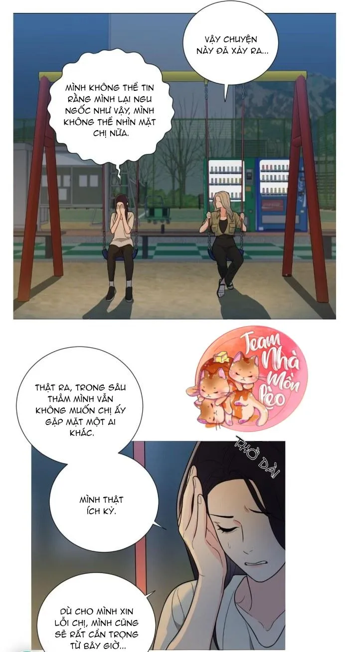 ĐỒ CHƠI VÀ QUÀ Chapter 15 Trang 36