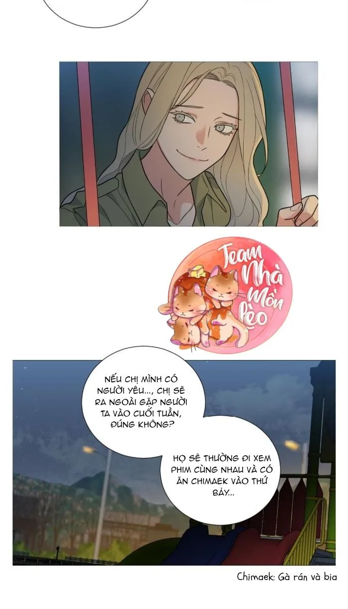 ĐỒ CHƠI VÀ QUÀ Chapter 15 Trang 37