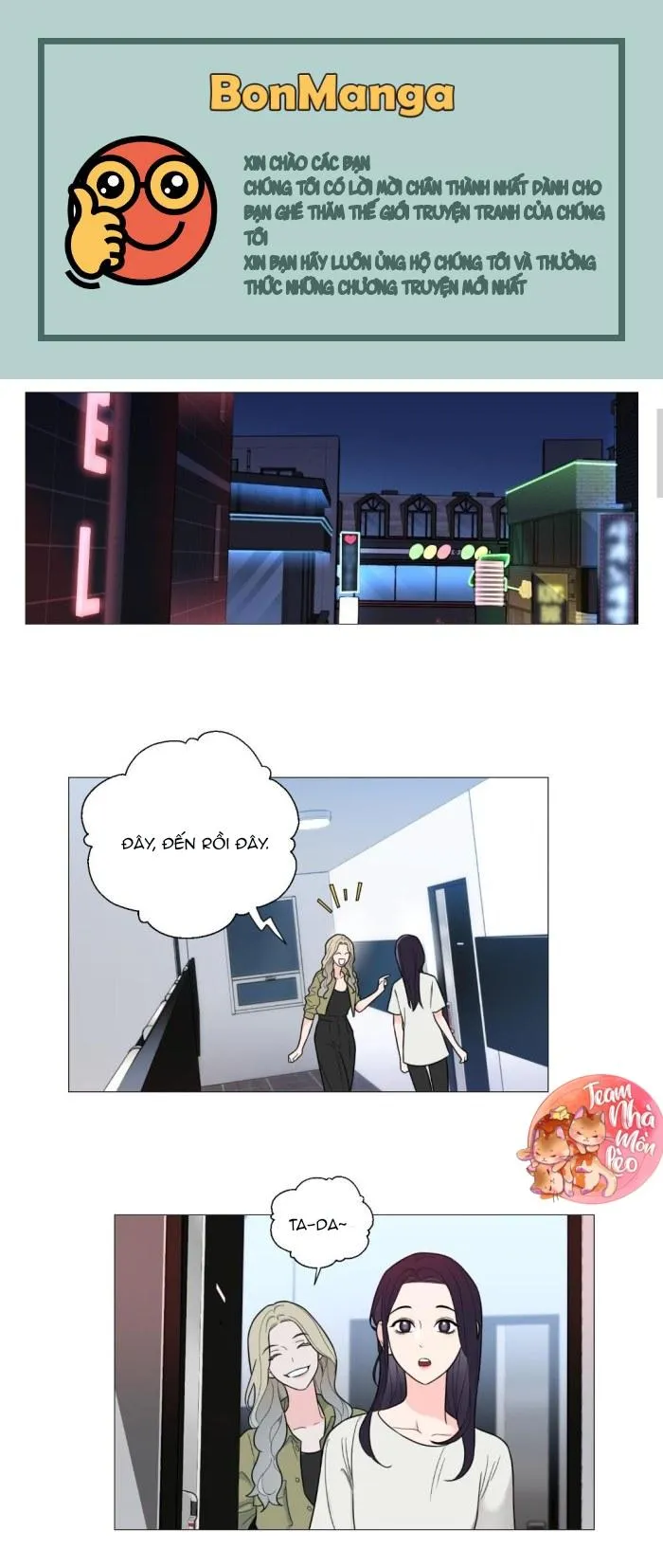 ĐỒ CHƠI VÀ QUÀ Chapter 16 Trang 3