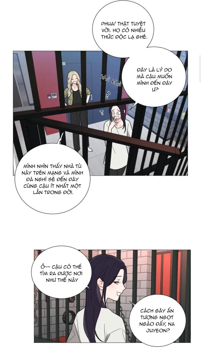 ĐỒ CHƠI VÀ QUÀ Chapter 16 Trang 5