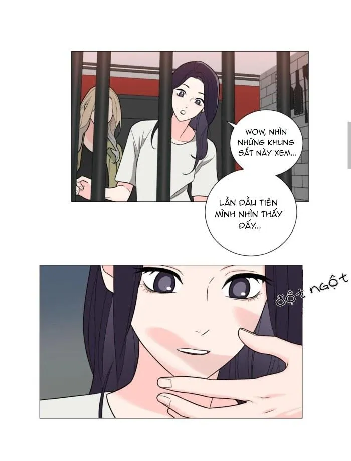 ĐỒ CHƠI VÀ QUÀ Chapter 16 Trang 7