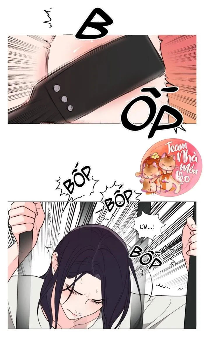 ĐỒ CHƠI VÀ QUÀ Chapter 16 Trang 14