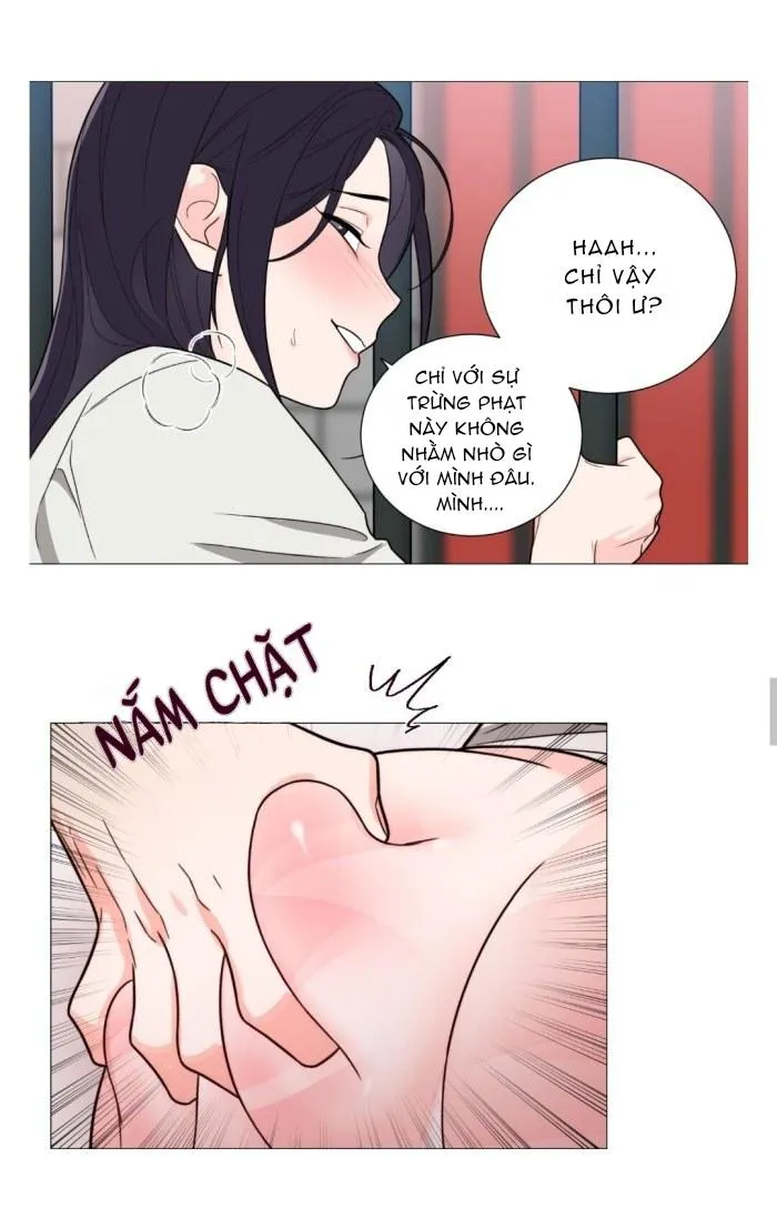 ĐỒ CHƠI VÀ QUÀ Chapter 16 Trang 16