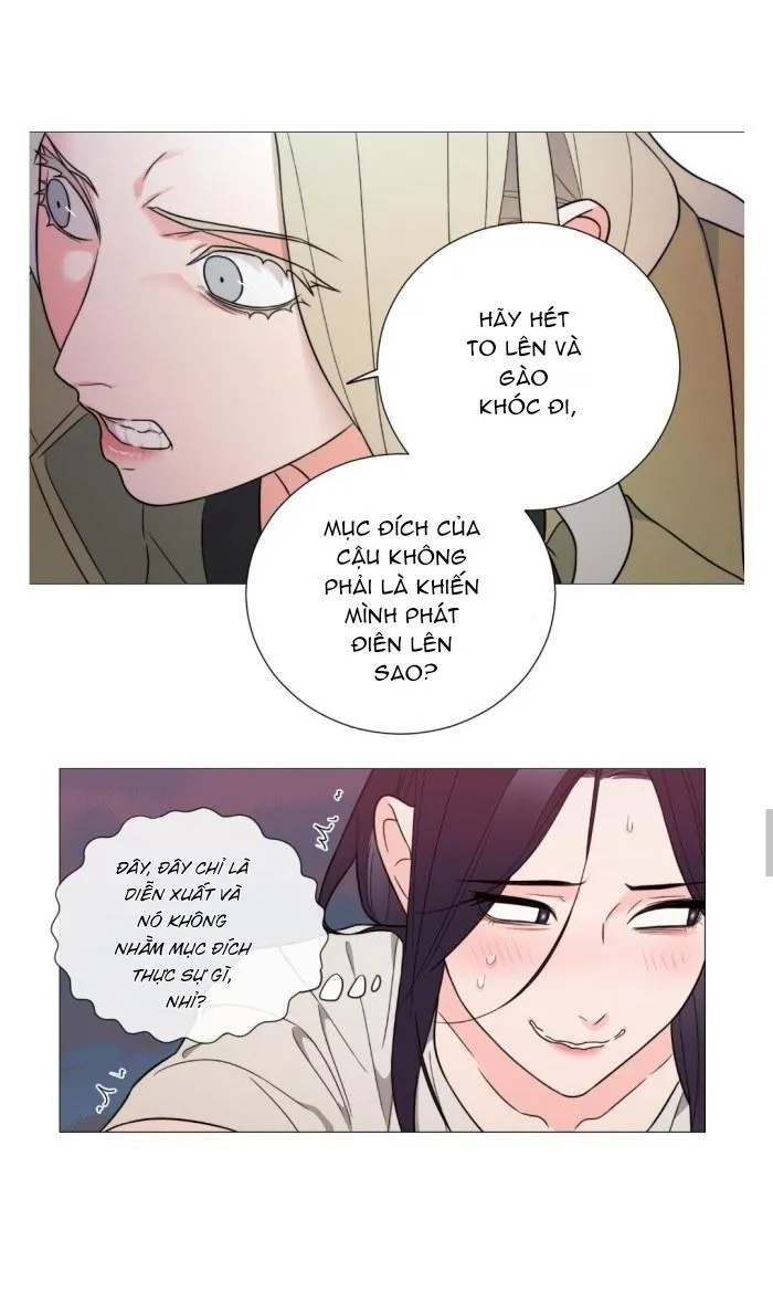 ĐỒ CHƠI VÀ QUÀ Chapter 16 Trang 18