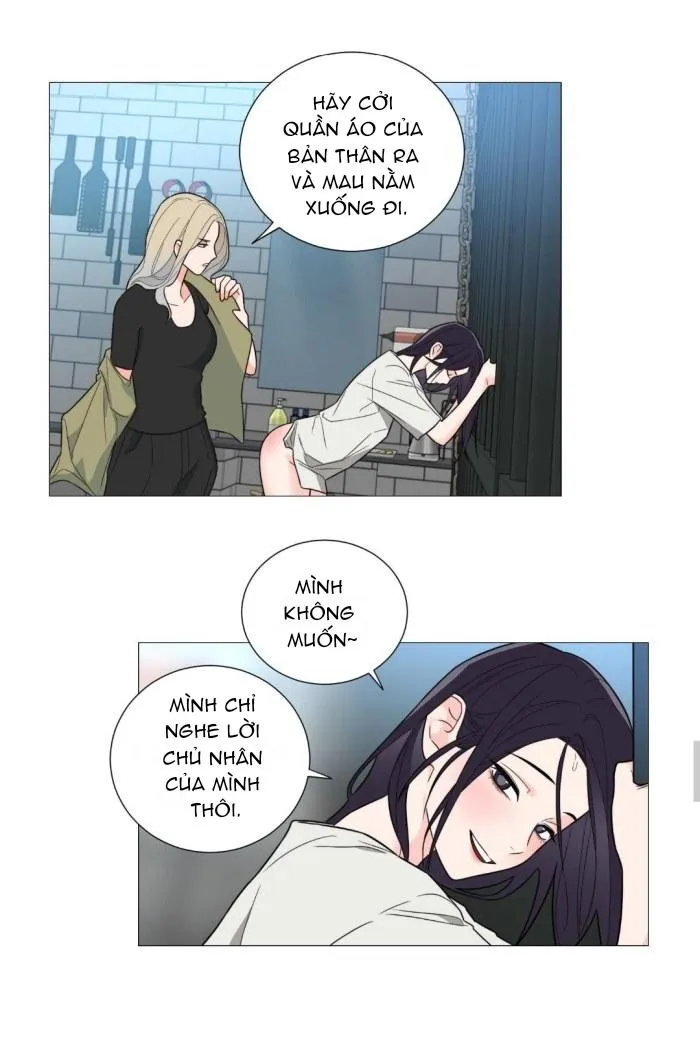 ĐỒ CHƠI VÀ QUÀ Chapter 16 Trang 19