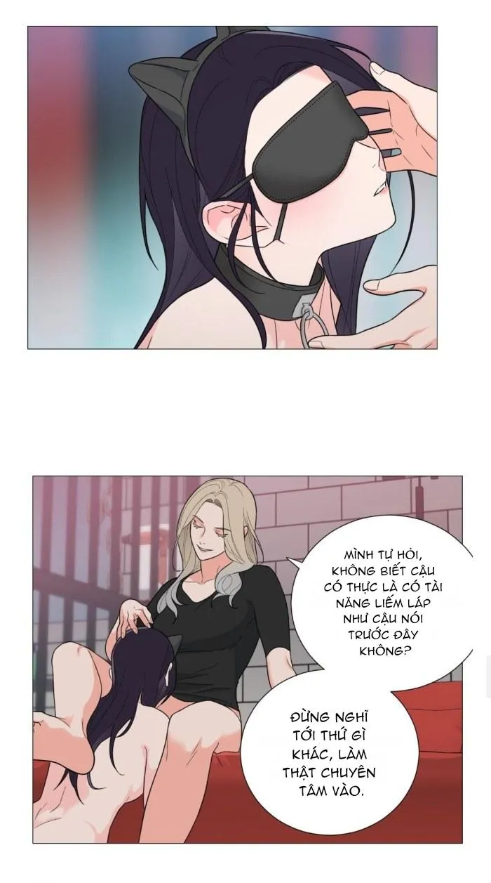 ĐỒ CHƠI VÀ QUÀ Chapter 16 Trang 22